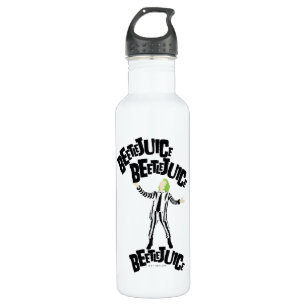 Bouteille D'eau Beetlejus Beetlejus Beetlejus
