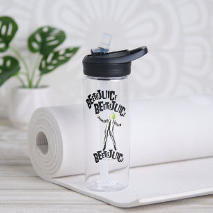 Bouteille D'eau Beetlejus Beetlejus Beetlejus