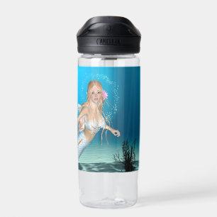 Bouteille D'eau Belle Sirène