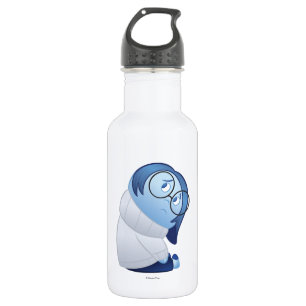Bouteille D'eau Besoin D'Un Moment Seul