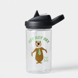 Bouteille D'eau Bienvenue à Yogi Bear