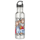 Big Buddy Little Buddy Pompier