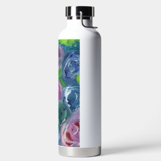 Bouteille D'eau Bloomish water bottle