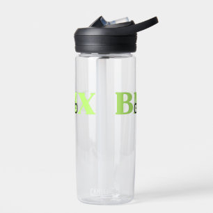BOUTEILLE D'EAU BMX