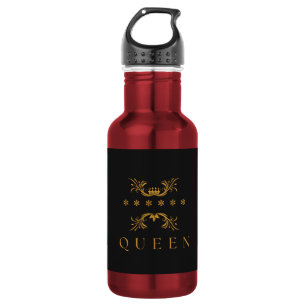 Bouteille D'eau Boisson Accessoire de Mode Hydratation Féminine Ro