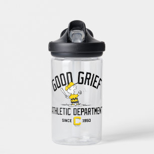 Bouteille D'eau Bon Grief Athlétisme