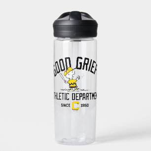 Bouteille D'eau Bon Grief Athlétisme
