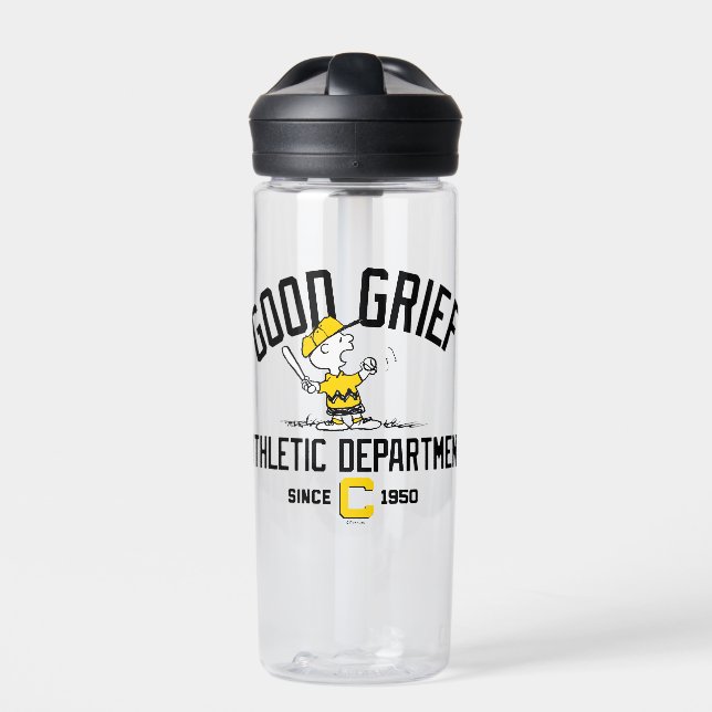 Bouteille D'eau Bon Grief Athlétisme (Extérieur)