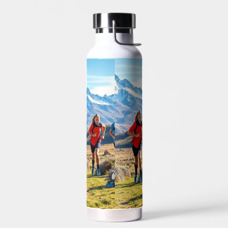 Bouteille D'eau botella a todo terreno.