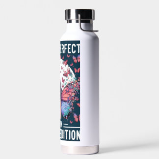 Bouteille D'eau Botella de agua para chicas