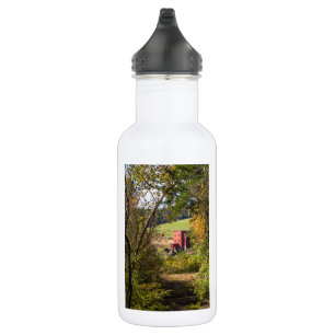 Bouteille D'eau Botte d'eau en acier inoxydable Dillard Mill