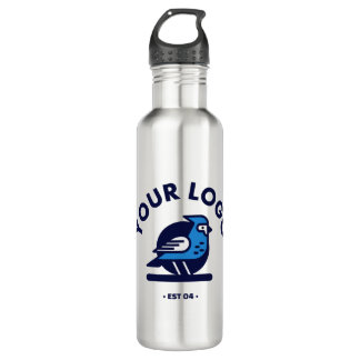 Bouteille D'eau Bottle