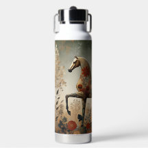 "boutique chic Équestre Fleur Horse"