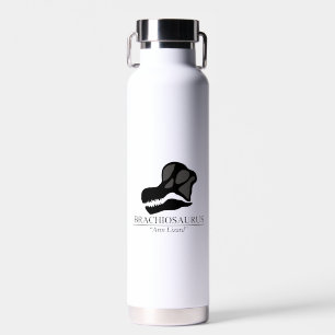 Bouteille D'eau Brachiosaurus