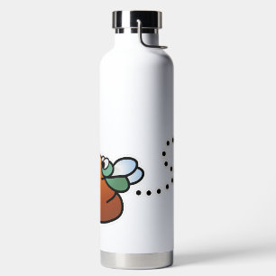 Bouteille D'eau Brootsch le PooPoo