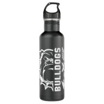 Bouteille d'eau Bulldog 24oz ! ! !
