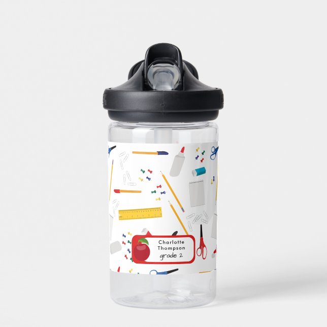 Bouteille D'eau Bureau scolaire & Artisanat Fournitures Étudiant M (Avant)