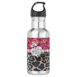Bouteille D'eau Buvez votre eau