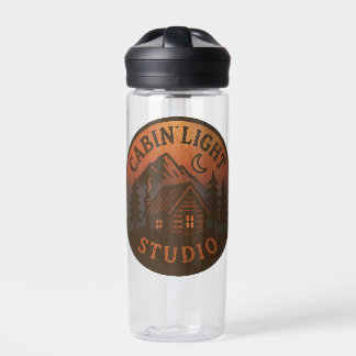 Bouteille d'eau CabinLight Studio