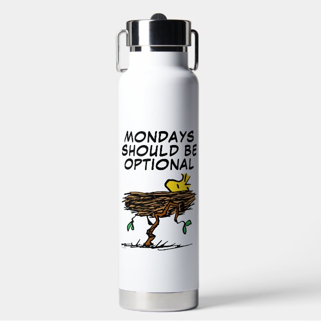 Bouteille D'eau cacahuètes | Carénage de bois (Salle de sport)
