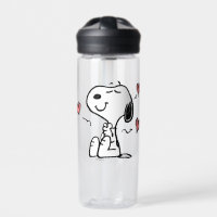 cacahuètes | Coeurs de snoopy