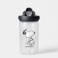 cacahuètes | Snoopy Happy Dance