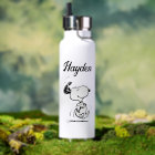 cacahuètes | Snoopy Happy Dance | Ajouter Votre No