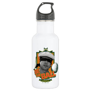Bouteille D'eau Caddyshack   Soyez Le Boule