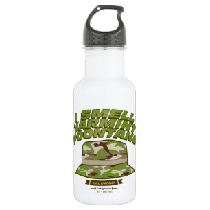 Bouteille D'eau Caddyshack   Varmint Poontang