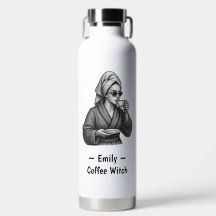 Cadeau personnalisé pour amateur de café ami collè