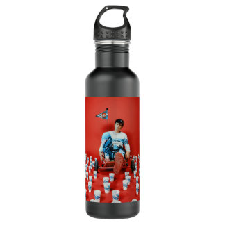 Bouteille D'eau Cadeaux d'anniversaire Oliver Tree Cadeau Arbre Me