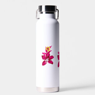Bouteille D'eau Cadeaux de Noël personnalisés Ornements personna