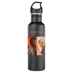 Bouteille D'eau Cadeaux Helene Allemande Femme Fischer Singer