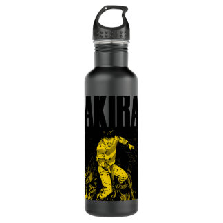 Bouteille D'eau Cadeaux Idea Akira Kurosawa samurai Cadeau Pour Ve