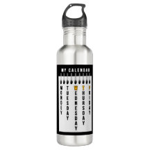 Calendrier des programmeurs