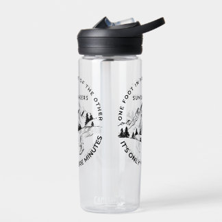 Bouteille D'eau CamelBak