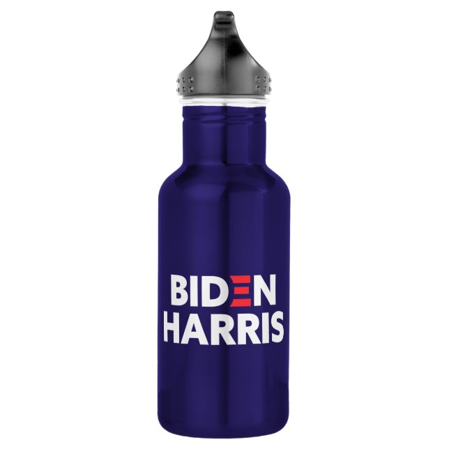 Bouteille D'eau Campagne électorale Biden / Harris (Droite)