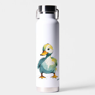 Bouteille D'eau canard