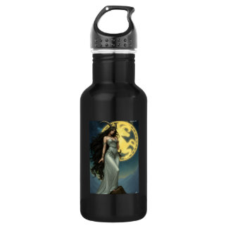 Bouteille D'eau Capricorn Zodiac Elite Water Bottle