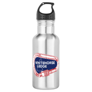 Bouteille D'eau Carabiner d'Escalade Whitehorse Ledge New Hampshir