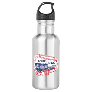 Bouteille D'eau Carabiner Escalade de Shelf Road