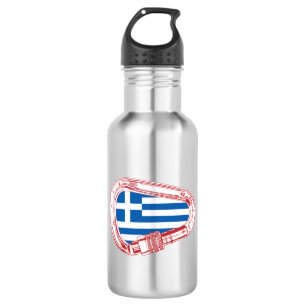 Bouteille D'eau Carabines de Greece