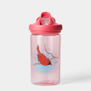 Bouteille D'eau Cardinal