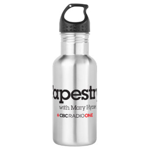 Bouteille D'eau CBC Tapestry