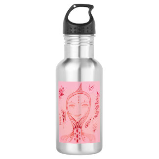 Bouteille D'eau Celesttina