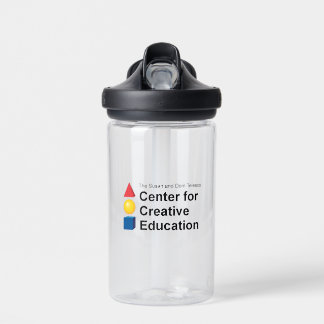Bouteille D'eau Center for Creative Education