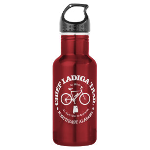Bouteille D'eau Chemin Chief Ladiga (cyclisme)