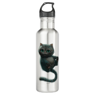 Bouteille D'eau Cheshire Cat  Kitten Chessur