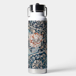 Bouteille D'eau Chèvrefeuille, William Morris