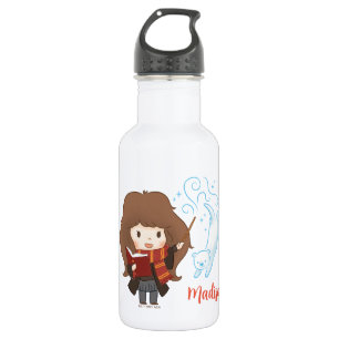 Bouteille D'eau Chibi Hermione Granger Patronus